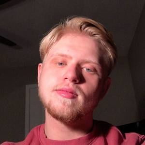 Meet your Posher, Jared